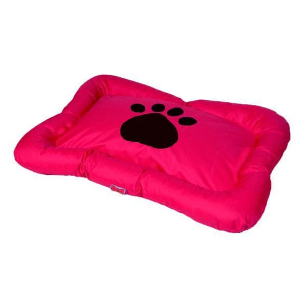 Couchage Galet Rose M 80*60 Cm