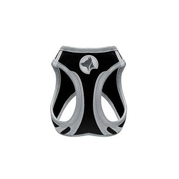 Harnais Hiking Reflective M Noir