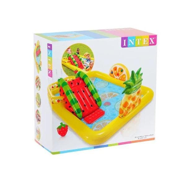 Jouet : Intex Centre De Jeu Ref 57158