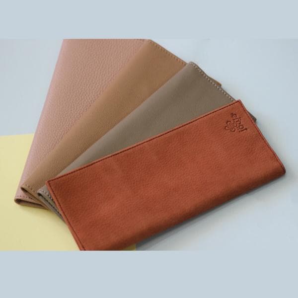 Jowa Porte Chequier Couleur Marron