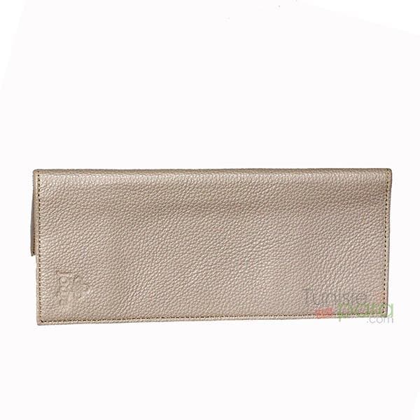Jowa Porte Chequier Couleur Grege