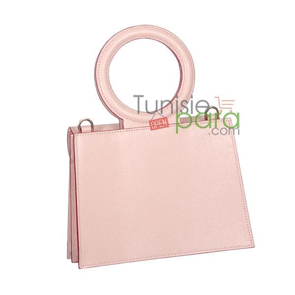 Jowa Sac Menis Couleur Saumon