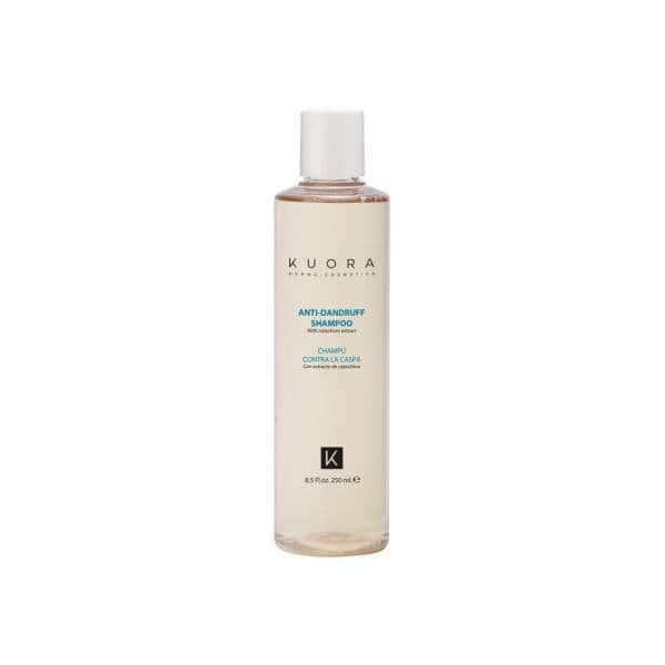 Kuora Shampoing Anti Pelliculaire 250ml