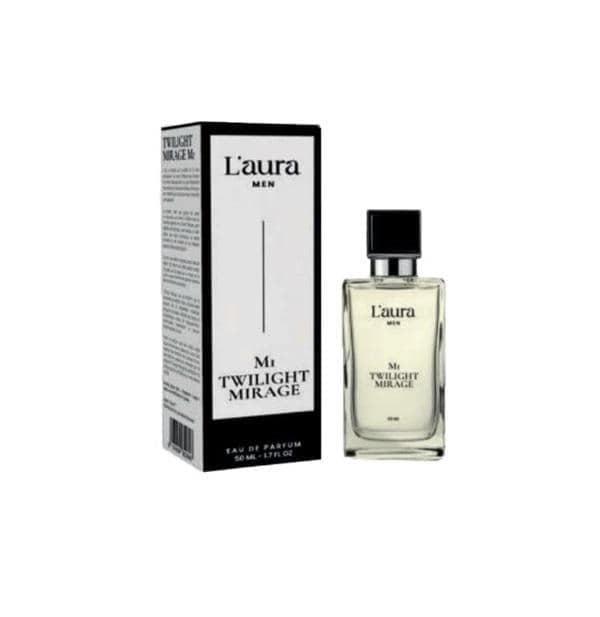 Laura Men ML Twilight Mirage 50ml