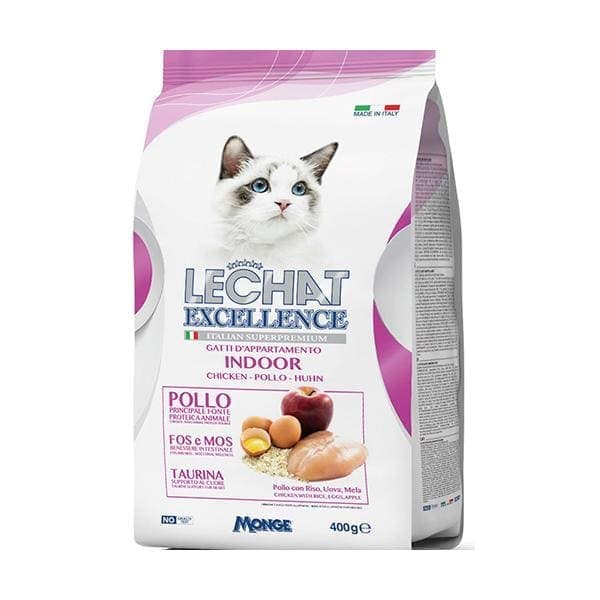 Lechat Excellence Indoor 400gr