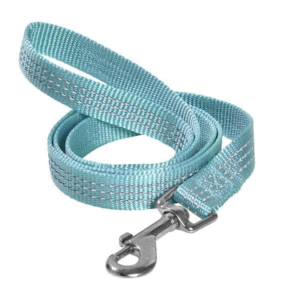 Laisse Soft Refl. 15x1200mm Li