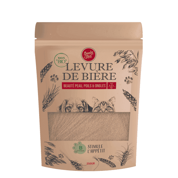 Levure De Biere 250gr