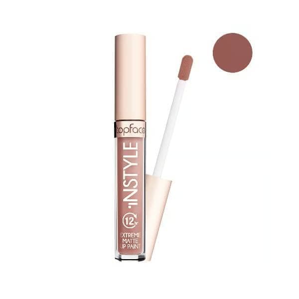 Topface Instyle Extreme Matte Lip Paint 004