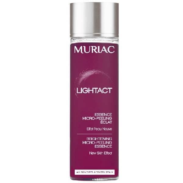 Muriac Lightact Essence Micro Peeling Eclat 200ml