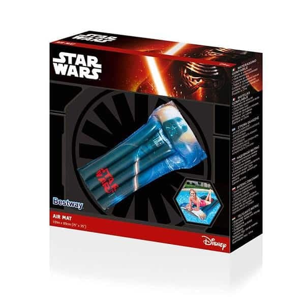 Jouet : Matelas Starwar 91202