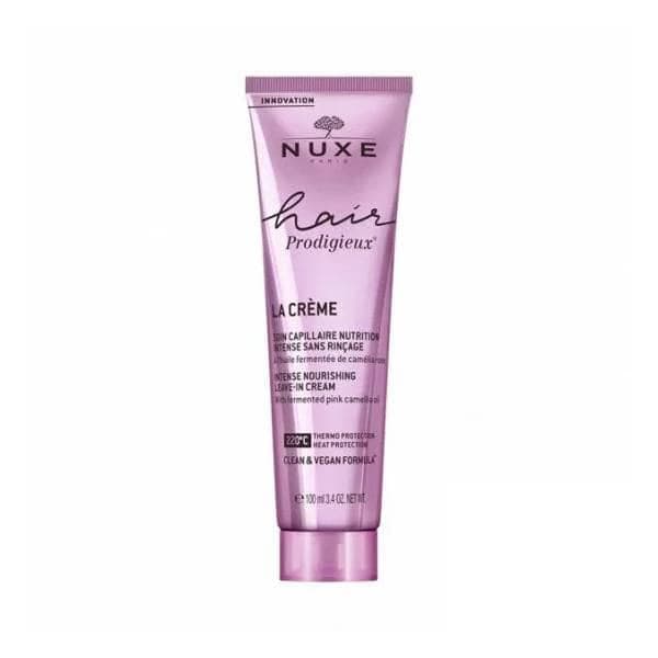 Nuxe Hair Prodigieux Le Soin Capillaire Nutrition Intense 100ML