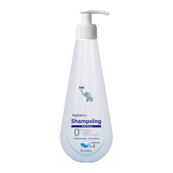 Pediakids Shampoing 200 ML (emballages Deffectueux)