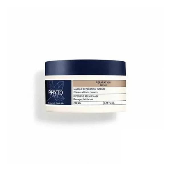Phyto Reparation Intense Masque 200ml