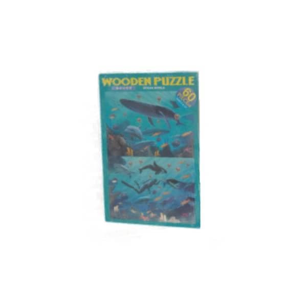 Jouet Puzzle Ept1203