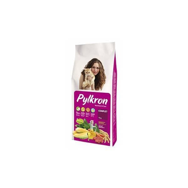 Pylkron Chat Complet 1.5kg