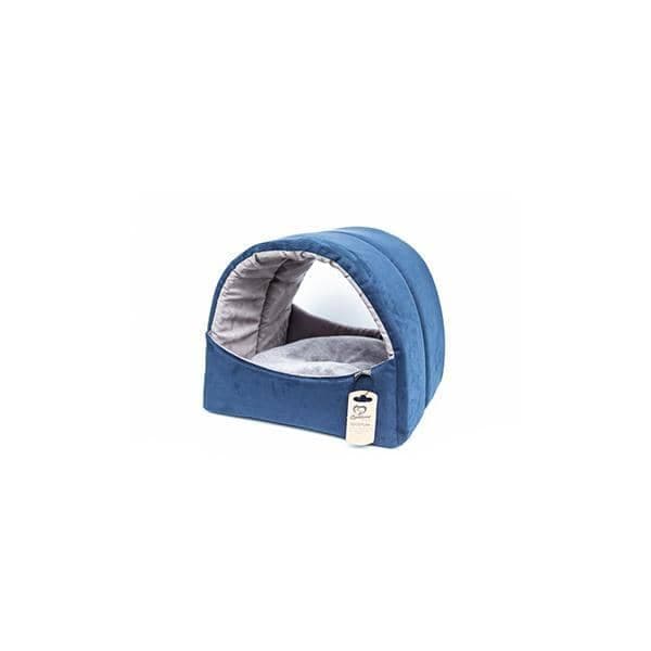 Panier Tunnel T2 Bleu