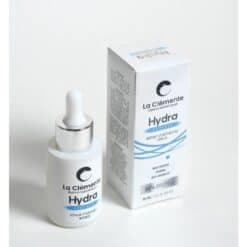 La Clemente Serum Hydra Express (emballage Defectueux )