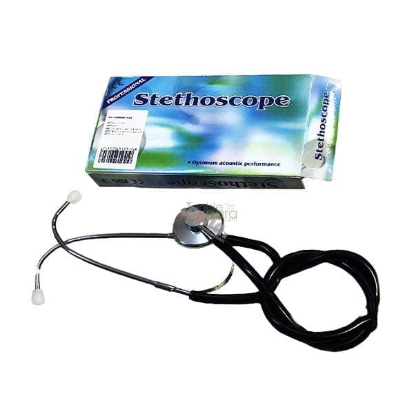 Jouet: Stethoscope Educatif Professionnelle