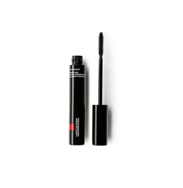 La Roche Toleriane Mascara Multi Dimensions Noir