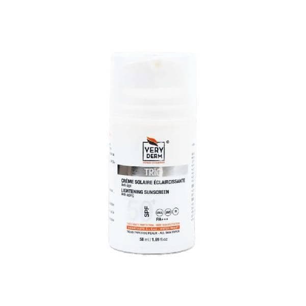 Very Derm Creme Solaire Trio 50ml