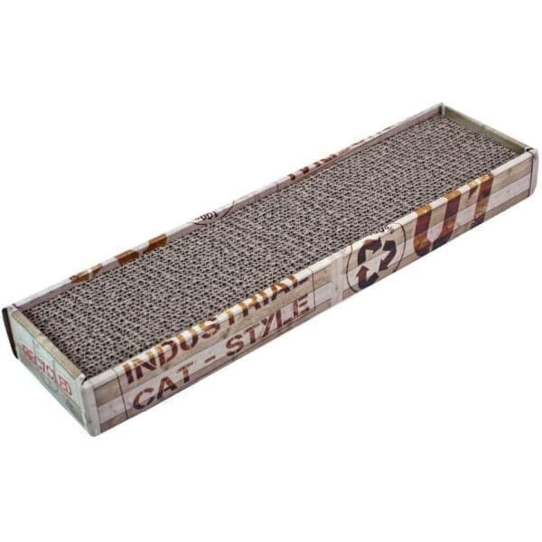 Tapis De Grattage