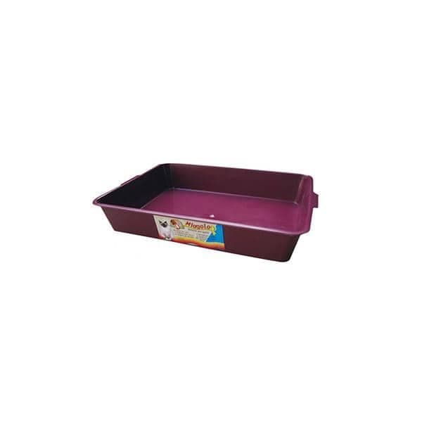 Toilette Classic Miagolo Cm.44x31x8