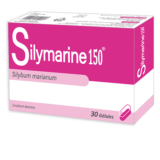 Arrazi Silymarine 150 B30