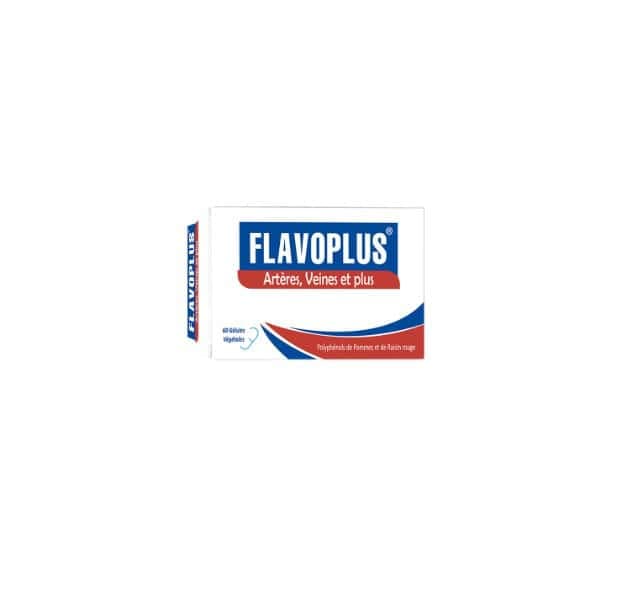 Arrazi Flavoplus B20