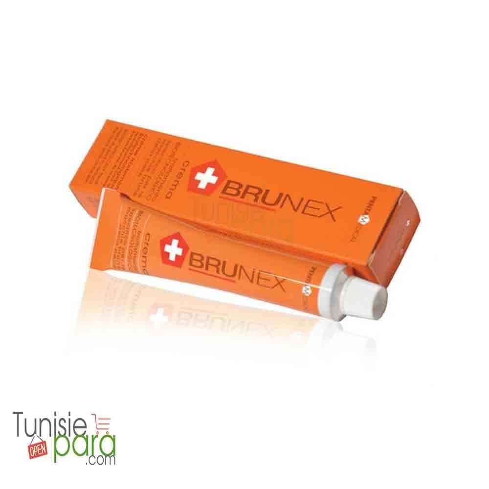 Brunex Creme Depigmentante 30ml (date Proche 04/2026)