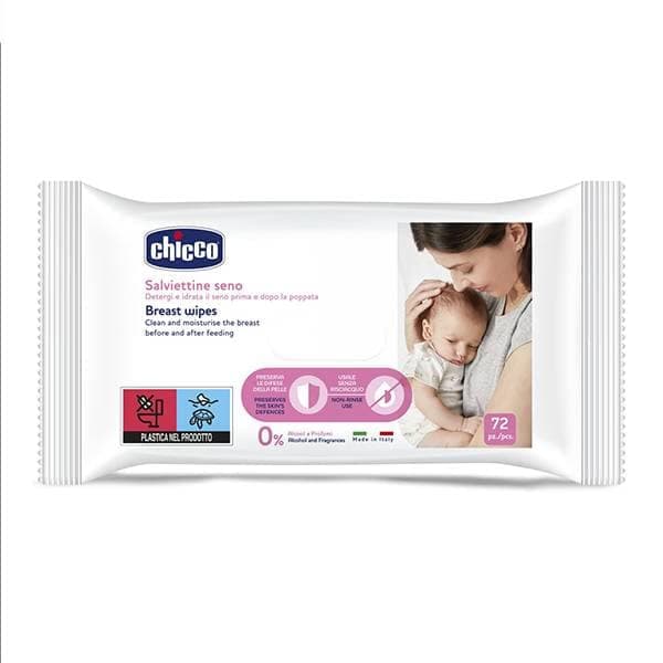 Chicco Lingette Sein B72