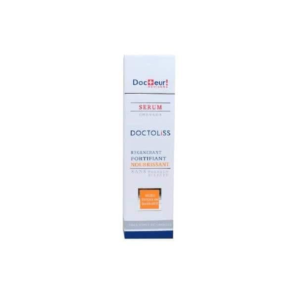 Docteur Serum Capillaire Doctoliss Huile De Figue De Barbarie 50ml