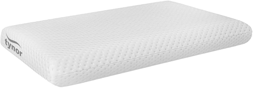 Elite Coussin Ortho Avec Memoire Soft Uni 067*0109