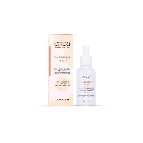 Erica Serum C-arbutine 30ml