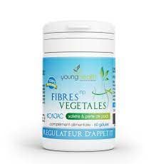 Young Health Fibres Vegetales (date Proche 09/2026)