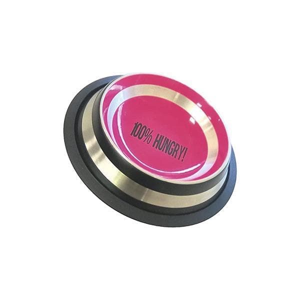 Gamelle Inox Fancy Fuchsia 700ml/16