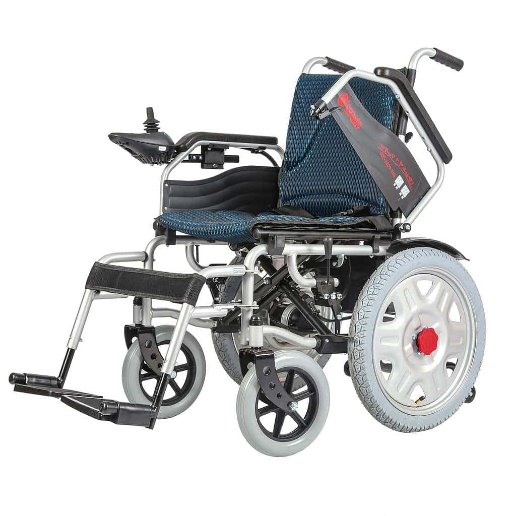 Fauteuil Electrique M5