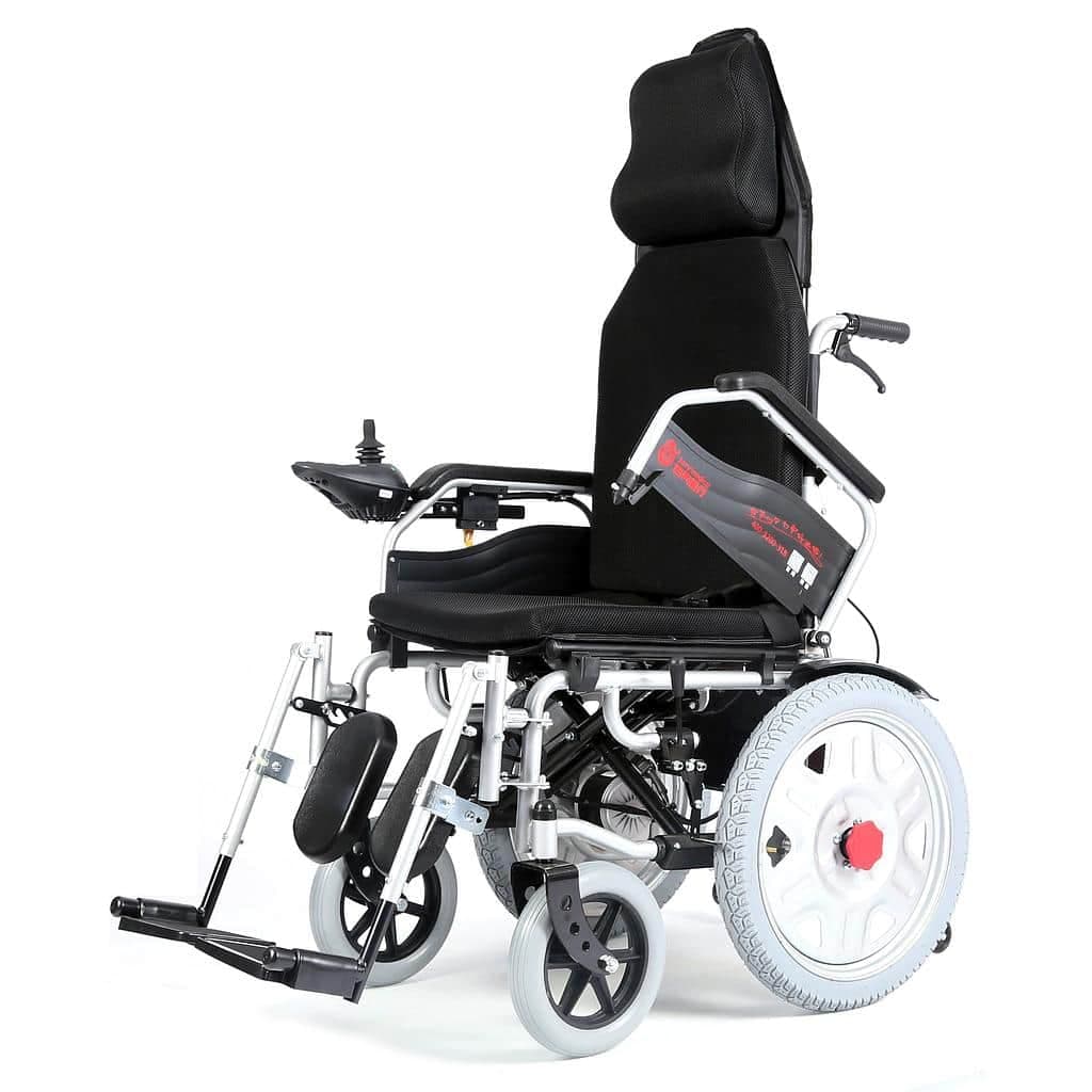 Fauteuil Electrique M4