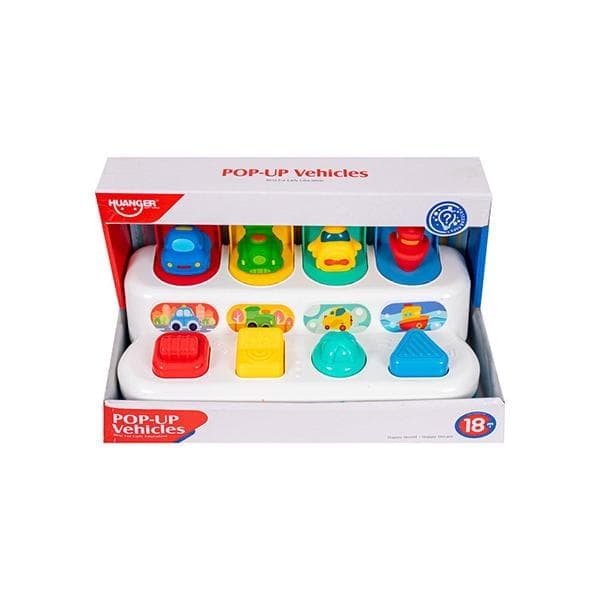 Joeut: Jeu D Eveil He8076