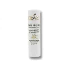 Milva Olcare Soin Des Levres SPF 10 Rose