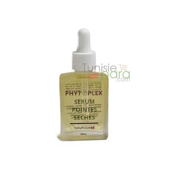 Phytoplex Serum Pointes Seches 30ml