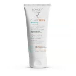 Roncey Clairskin GEL Nettoyant Eclaircissant 200ml (emballage Defectueux )