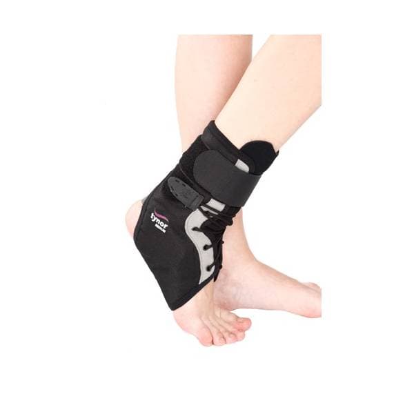 Tynor D02 Chevilliere Ligamentaire D’immobilisation Xlarge