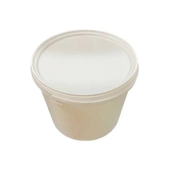 Vaseline Blanche 4kg
