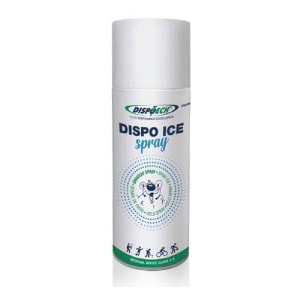 Dispo Ice Spray Refrigerant 200ml