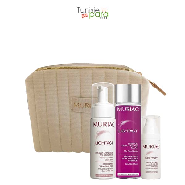 Muriac Troussse Lightact