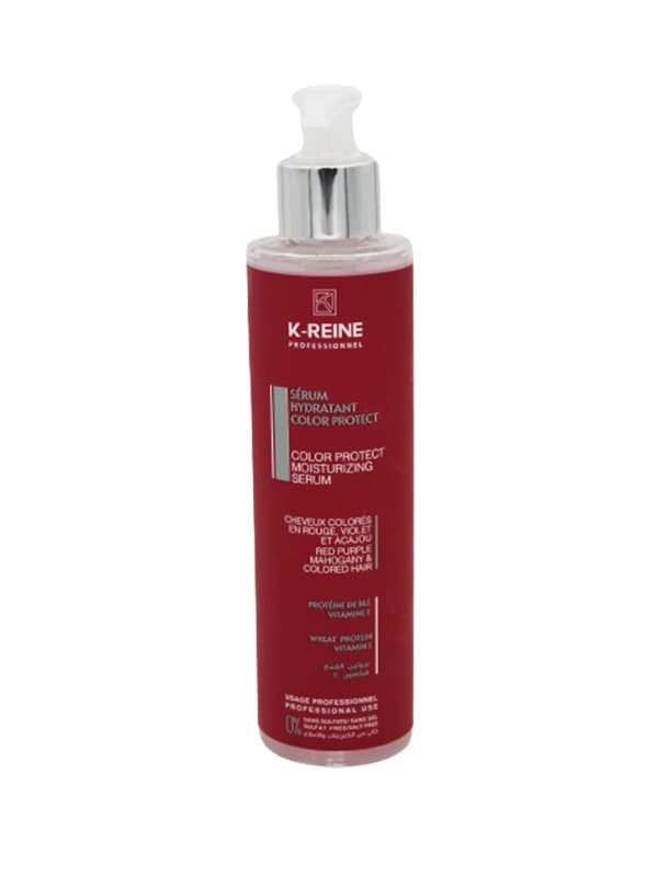 K-reine Serum Hydra Color Protect Chvx Colores 200ml