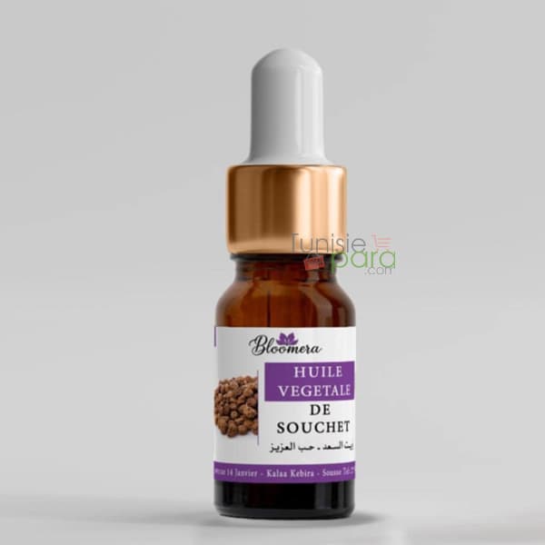 Bloomera Huile De Souchet 10ml