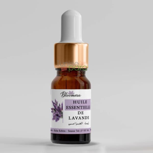 Bloomera Huile Essentielle De Lavande 10ml