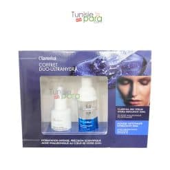 Clarenia Coffret Hb5 Serum