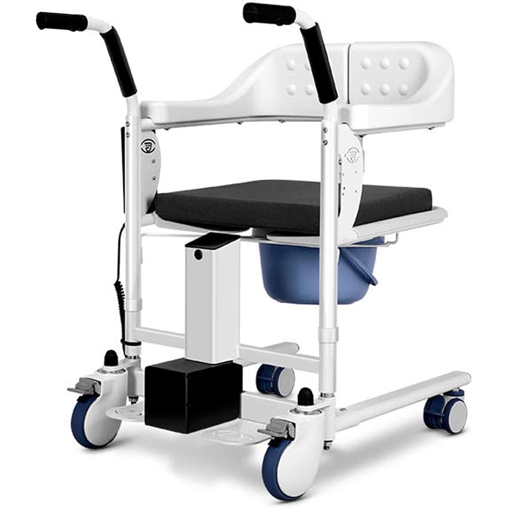 [dy01] Chaise De Transfert Electrique